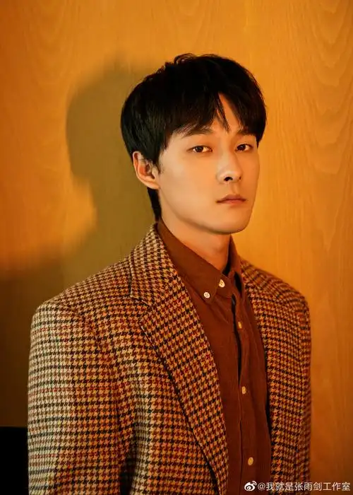 张雨剑超话#张雨剑我们的当打之年#小室来放福利啦～与经典同行,探索