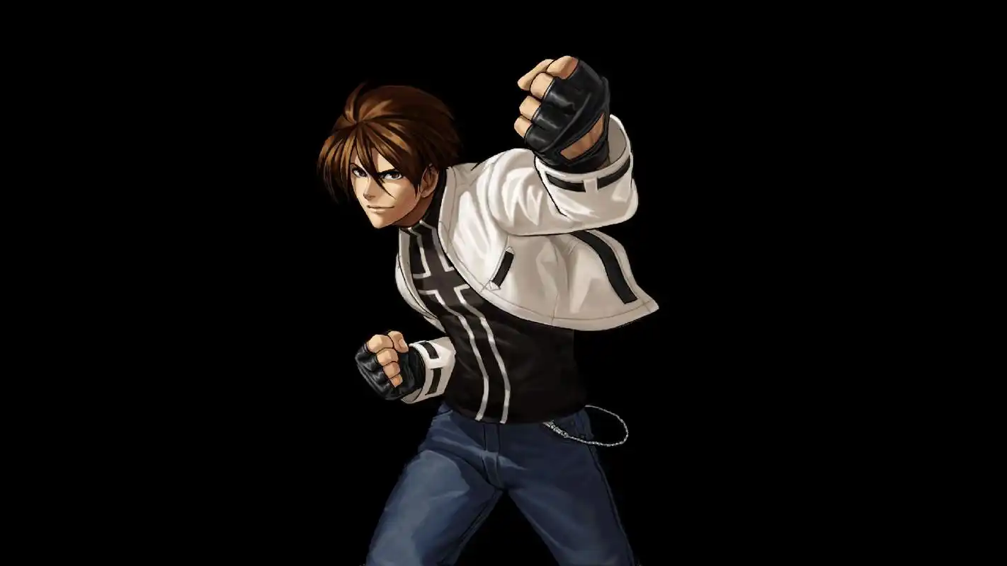 拳皇97:禁止"裸杀",游戏是否更具观赏性,还是走向另一极端?