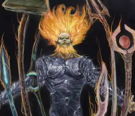 普罗米修斯为什么会被宙斯惩罚