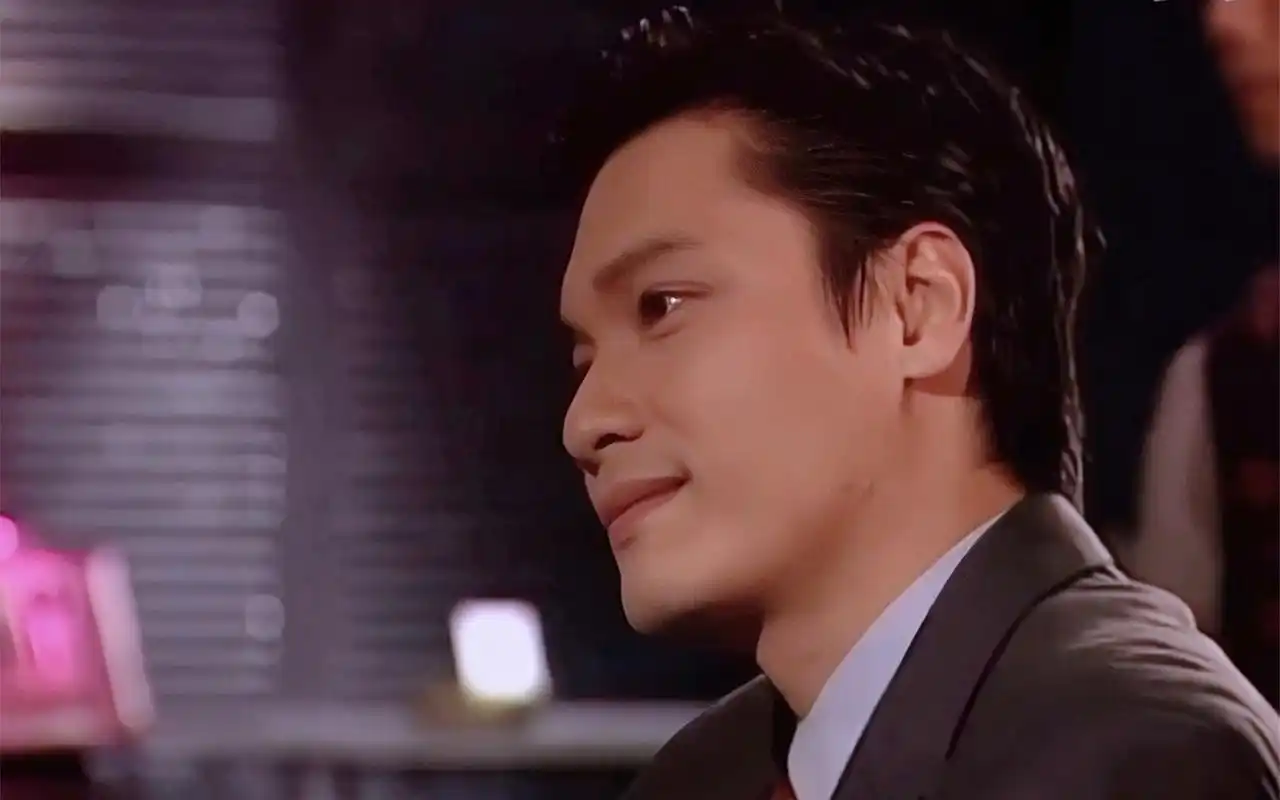 78徐家立罗嘉良让她降落