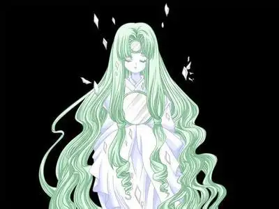 百变小樱里镜库洛牌一共出现了几次?分别在哪几集?