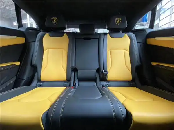 2020款兰博基尼urus具有极致奢华风范