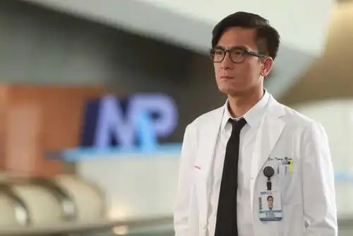 马国明陪跑多年终于夺视帝《降魔的2》今年播出会否实现连庄