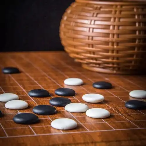 活动报名 | 棋乐无穷,儿童围棋沙龙体验