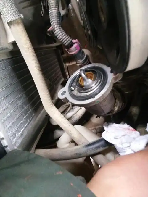 学徒,急急节温器怎么装762收藏5年前