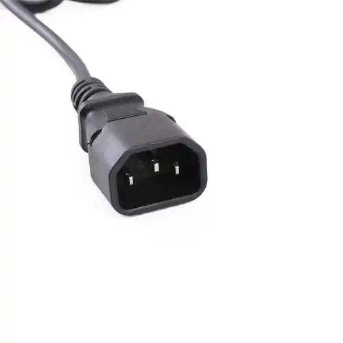 西普尔电动车充电器48v12ah60v20ah电瓶车捷安特插头电摩电动车充电器