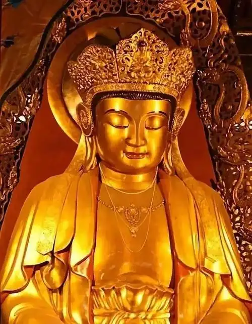 简单聊佛法:佛的三身法身应身报身,哪个是真身?应依何来修行