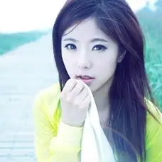 赵奕欢《青春期》电视剧头像截图