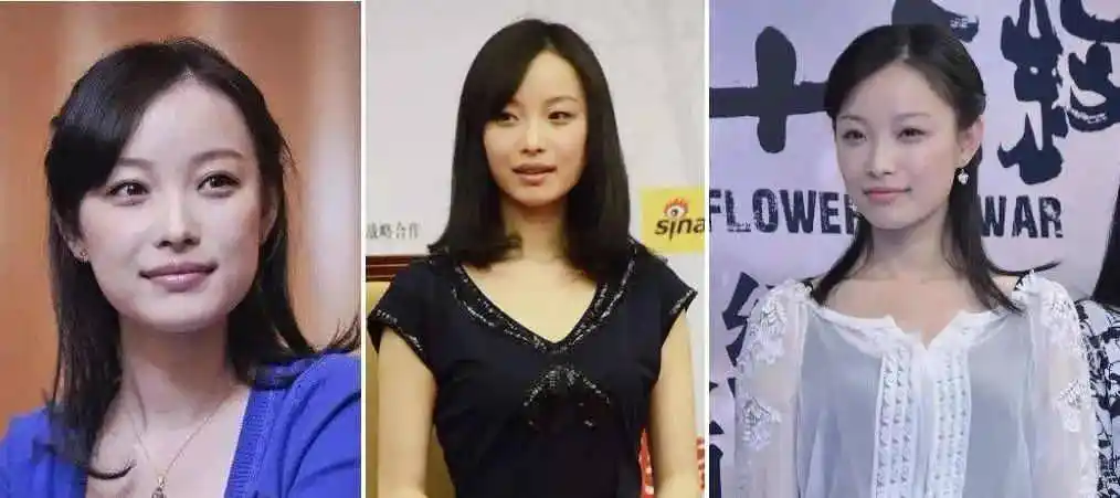 倪妮的黑历史没眼看!她的开挂人生到底从何而来?