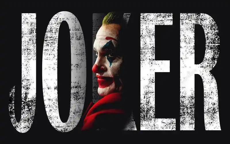 "爷没疯,疯的是你们!"【小丑|4k|燃系混剪】