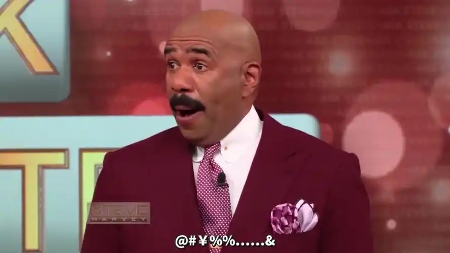 ask steve:在芝加哥过冬千万不要露出你的牙齿!史蒂夫哈维脱口秀