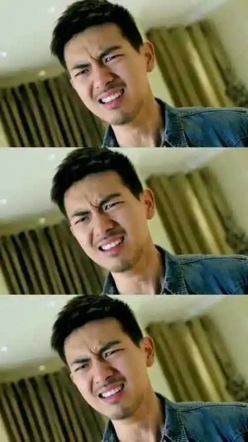 睡在我上铺的兄弟李现亲眼看见女朋友劈腿太扎心了