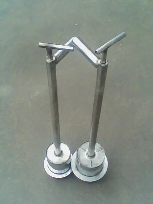 供应手动磁铁 吸铁器 吸铁工具 除铁工具