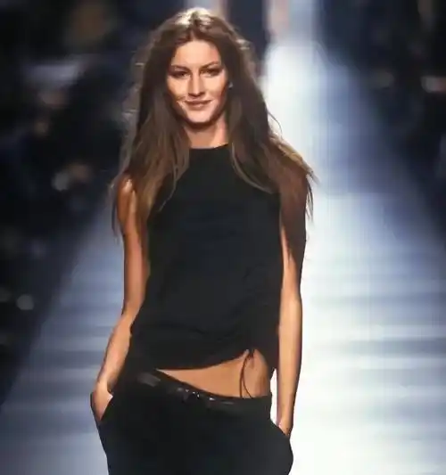 吉娘娘:走1步45w美金,拥有小李子最帅的5年,却要被前夫分割53亿