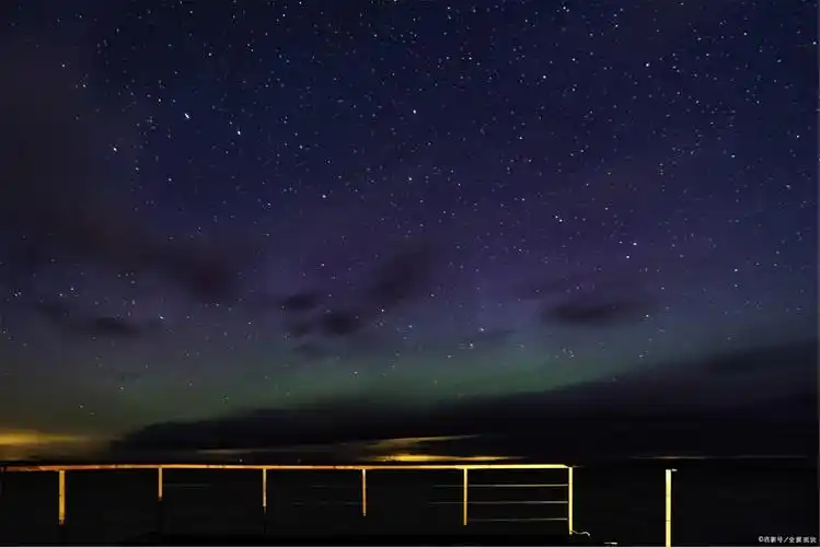 "卧看牵牛织女星",读关于星星的古诗词,感悟它对于我们的意义