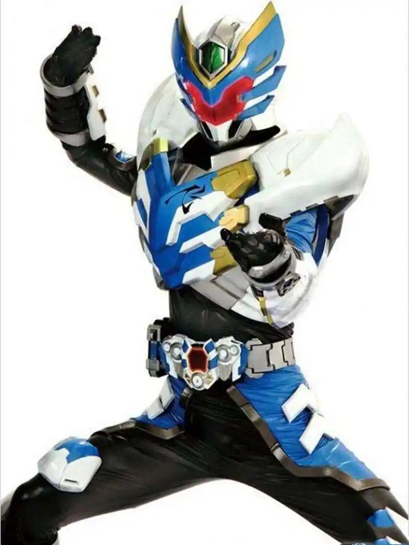 飞影铠甲,合体 下一期你们定