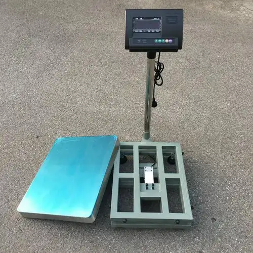 实润500kg电子台秤型号tcs500kg电子秤电子磅称