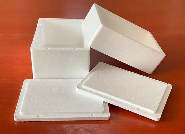 南宁果蔬泡沫箱-南宁市万事达塑料包装厂