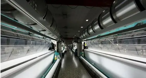 karl mayer (卡尔迈耶)经编机