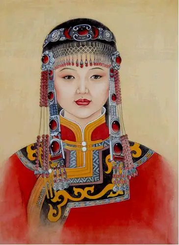 松原觅古系列之二:满蒙文碑——见证孝庄皇后与松原的渊源