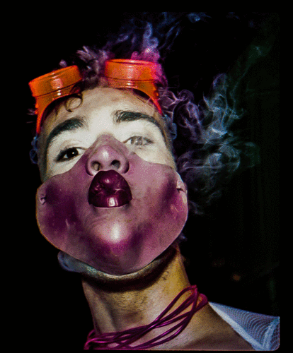 撅嘴gif发型gif搞笑gif面具gif