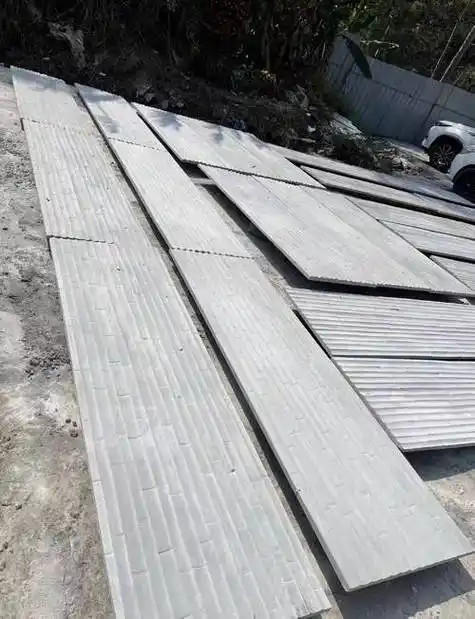 清水混凝土板定制厂家