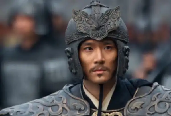 白起是芈月的弟弟,为何白起却背叛芈月?