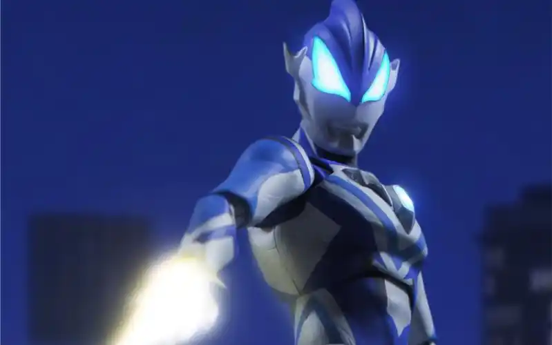 活动作品交叉粉碎自改shf捷徳奥特曼机敏形态