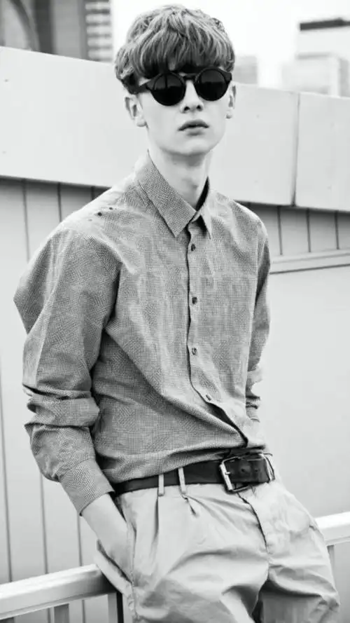 好看的微信相册封面,男生的,在线等?