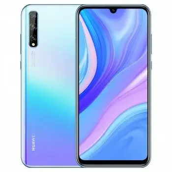 京东商城 新品预售:huawei 华为 畅享10s 智能手机 6gb 64gb