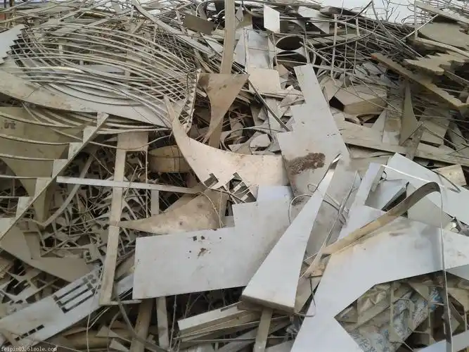 白云区201不锈钢回收行情图片_高清图-广州市万利废品回收有限公司-搜