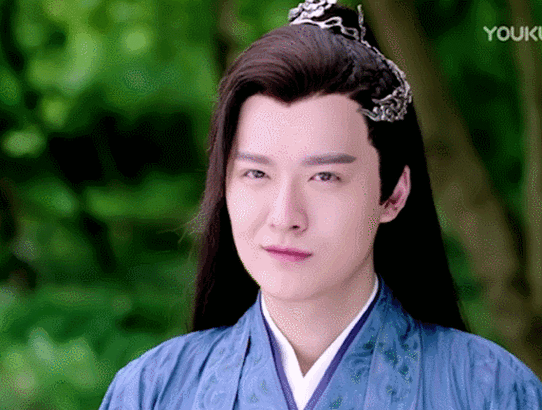 无支祁好a# 跟昆仑十巫打架的无支祁@演员. 来自娱圈大宝贝 - 微博