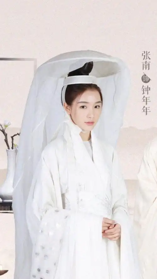 凤囚凰钟年年张南