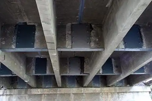 横隔板介绍横隔板施工工艺