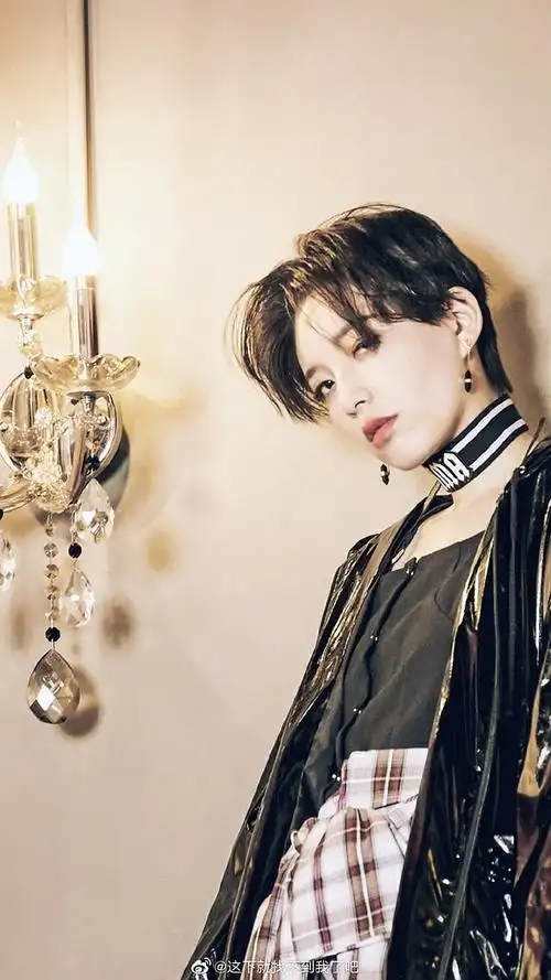 回应: 点击就来怀旧李斯丹妮颜值绝杀(新增李四舞.