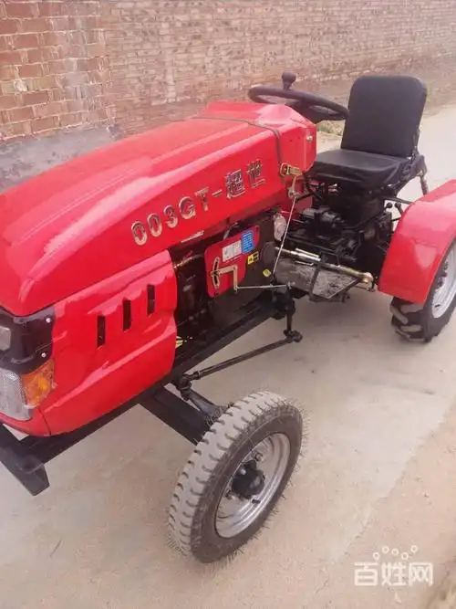 石家庄车辆 石家庄拖拉机/收割机 石家庄二手拖拉机 石家庄二手其他 1