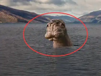 央视曝喀纳斯湖水怪照片 盘点中国神秘的未解之谜