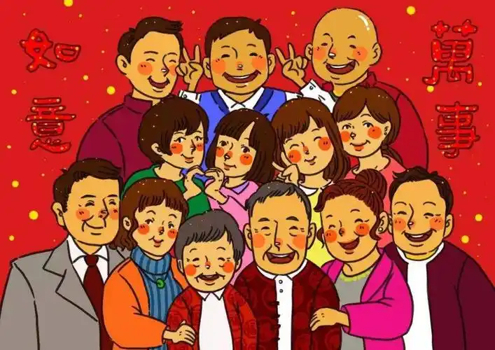 2019年新年如何拍全家福西安著名摄影讲师刘国涛教你全家福照片拍摄