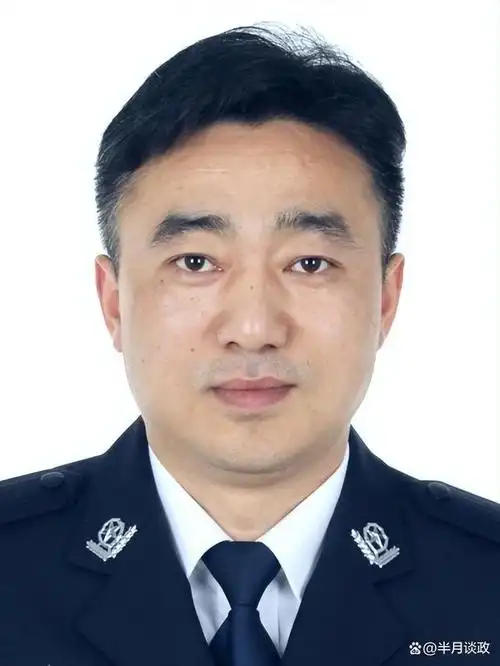 杭州市公安局领导