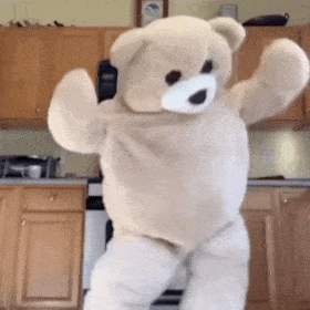 一个功能完成超火跳舞熊视频展现技术的时候到了