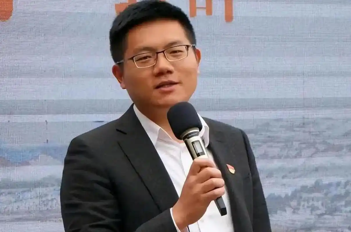 全国最年轻女县长,河北怀来县县长张琪,1987年出生