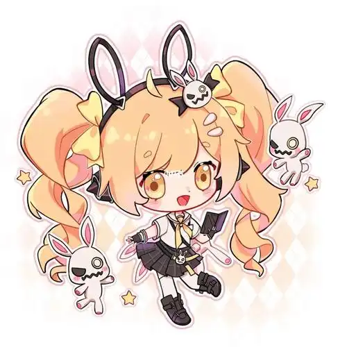 安琪拉时之奇旅q版