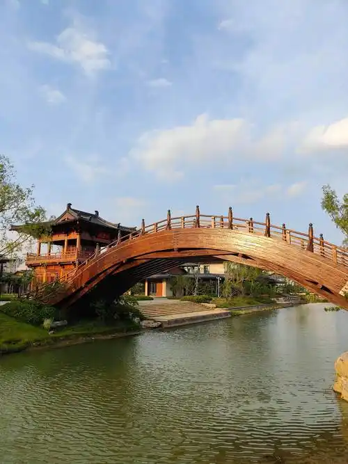 原创如何不花门票玩遍扬州一篇带你了解扬州最美免费景点