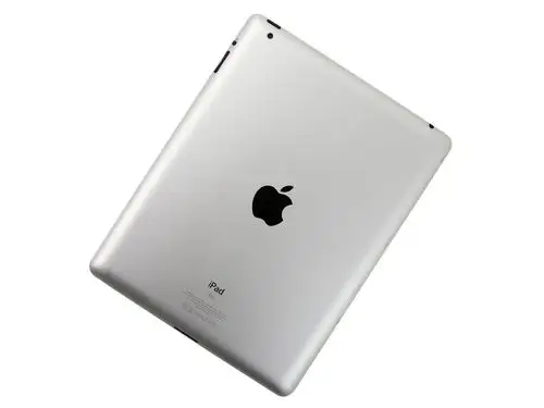 苹果ipad2 16g 标准外观图 主图2图片 3533手机世界
