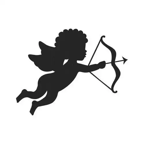 爱神丘比特图片_全景网