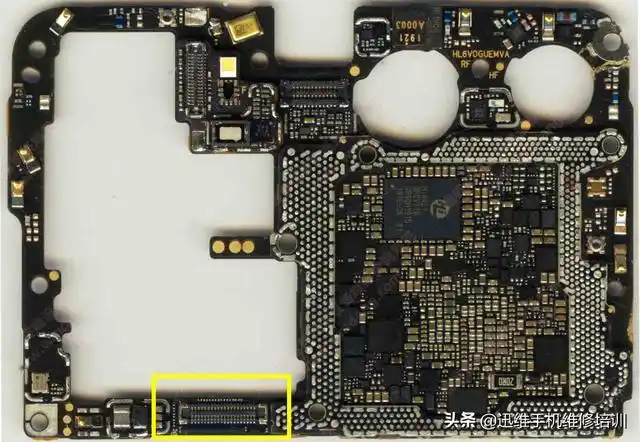 手机触屏失灵怎么办(华为p30pro手机触摸失灵了怎么办)(4)