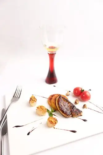 无肉不欢----西餐美食系列