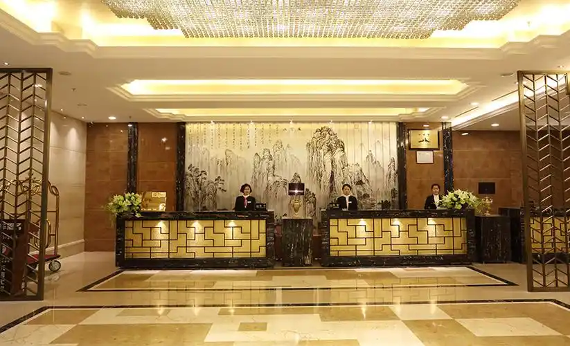 乐清大酒店_乐清市国际大酒店银城广场有限公司【官网】