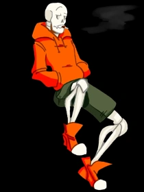 烟枪papyrus炸炸炸7702人看过13