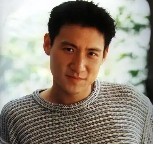 张学友:娶女神罗美薇,宠妻28年生两女,如今62岁的我不敢老去